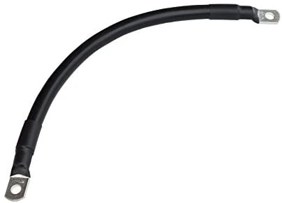 Dc Battery Link 35mm2 Black