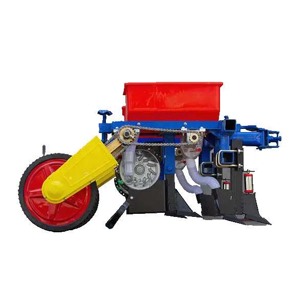 Nexus 2 Row Corn Bean Planter
