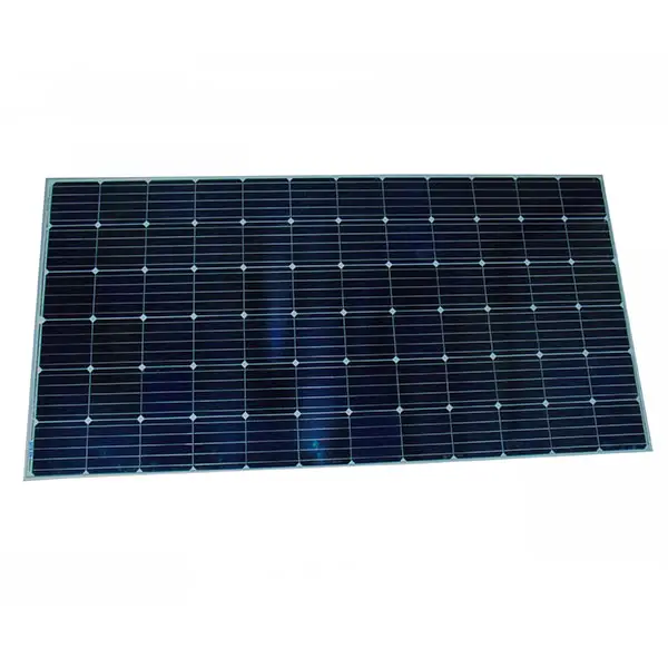 Nexus 400w 72v High Voltage Mono Panel