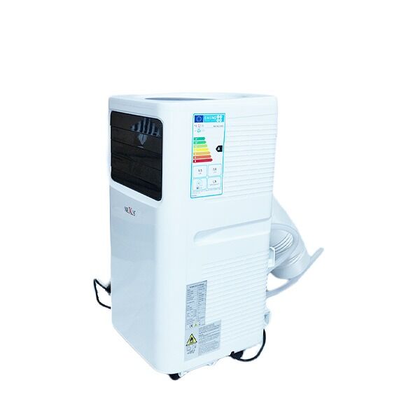 Portable Air Con 12000BTU - Image 2