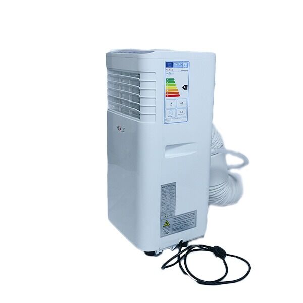 Portable Air Con 9000BTU - Image 2